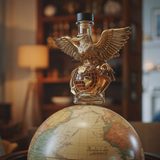 Boca Whisky - Aquila Edice