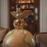 Boca Whisky - Aquila Edice