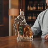 Boca Whisky - Edice Pes