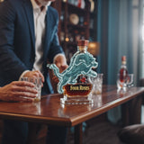 Boca viskija - Izdanje Lev