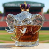 Lahev whisky Elephant Crown Royal