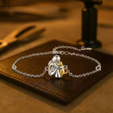 Marie Moda| Náramek s objetím pro psy